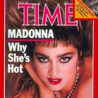 lovingmadonna