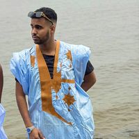 الصوت الأصلي