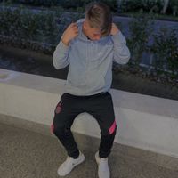 som original
