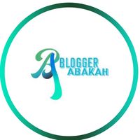 bloggerabakah