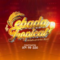 original sound - GRUPO CEBADA TROPICAL