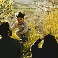 الصوت الأصلي