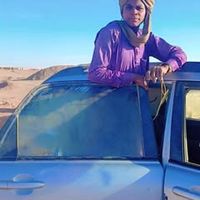 الصوت الأصلي