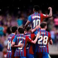 new.barca