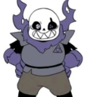 Dust sans