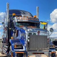 original sound - truking521