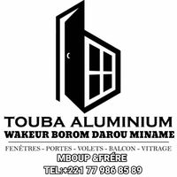 touba.aluminium