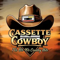 original sound - cassettecowboy1