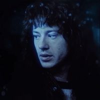 i cant believe childhood is over