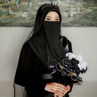 suara asli - Putri Aqilla Ramadha