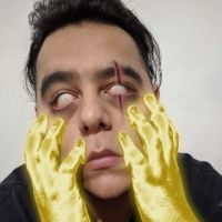 original sound - Crwley Redgrave