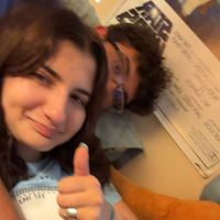 theoneandoniyginger