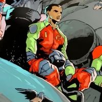 Donnie were all on to u