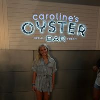 carolinejhill