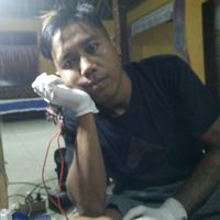 suara asli - Mr.KoplaxTattoo1903 Budi Pras