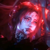 оригинальный звук