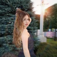 оригинальный звук