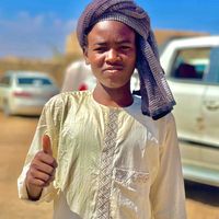 الصوت الأصلي