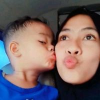 suara asli - XelinDion