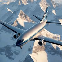 som original - Only a Minute of Aviation