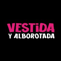 vestidayalborotadaa