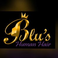 blus_human_hair