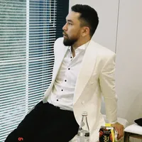 Өзің барда Ермахан Раушан