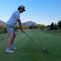 dylanoudgolf