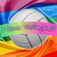 เสียงต้นฉบับ - ilovevolleyball_th