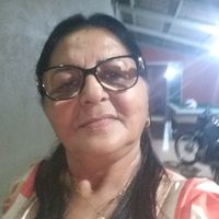 mariajoselacerda1957
