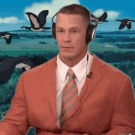 original sound - John Cena Dancing Vibes