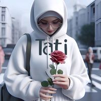 suara asli - Tati ratiah