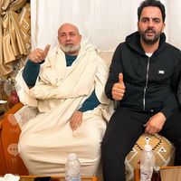 الصوت الأصلي