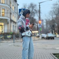 оригинальный звук