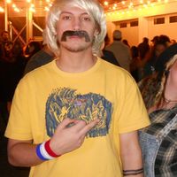 dysentarygarystrikes