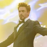 оригинальный звук