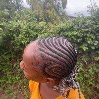 hairbygracia