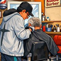 kaidobarber