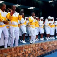 The Harmony Singers AD Rea o boka morena