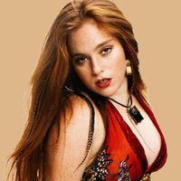 Vella I See Red