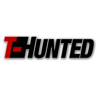 thunted