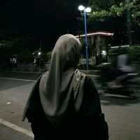 suara asli - Dini:)