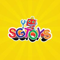 suara asli - SG Toys Official