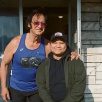 There Are No Girls Here