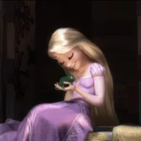 a daughter was born and they called her