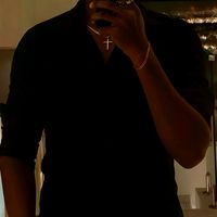 Lemme tell you something