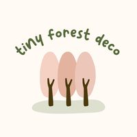 tinyforestdeco