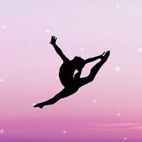 vanessa..tumbles