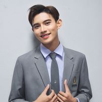 เสียงต้นฉบับ - @parinya594