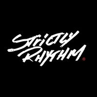 strictlyrhythm